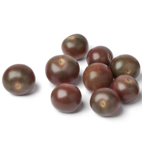 Tomato - Cherry, Chocolate (Indeterminate) - SeedsNow.com