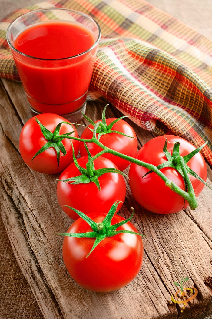 Tomato - Bonnie's Best [INDETERMINATE].