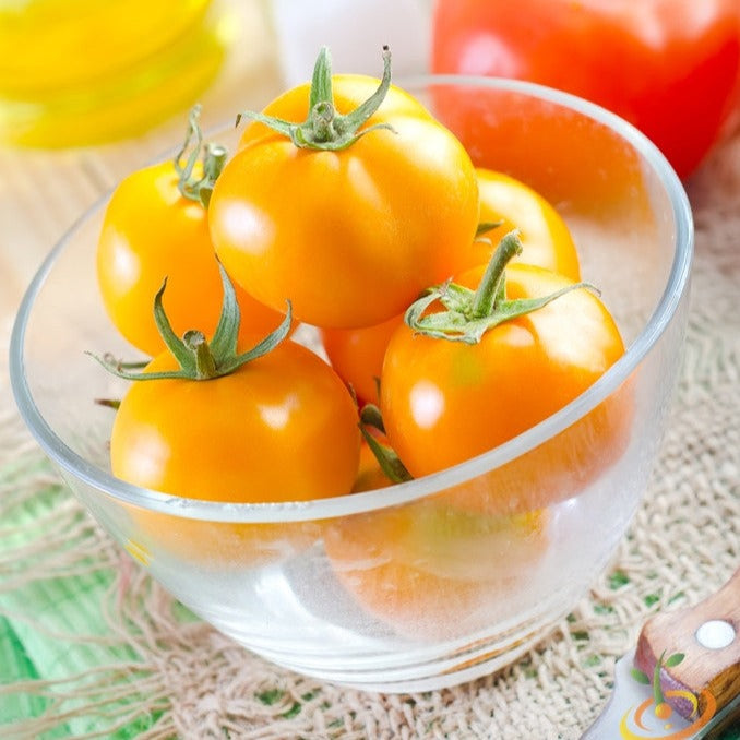 Tomato - Jubilee (Indeterminate)