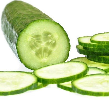 Cucumber - Tendergreen Burpless