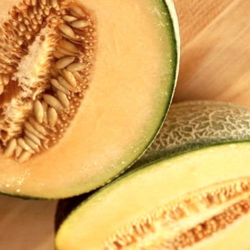 Melon (Cantaloupe) - Heart of Gold
